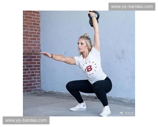 前瞻健美——引领未来的健康美学革命