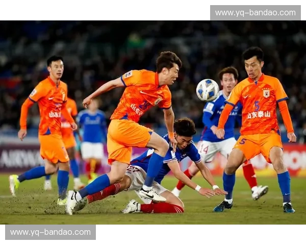 巅峰对决！恒大vs国安直播：绿茵场上的“国家德比”，燃爆你的足球之魂