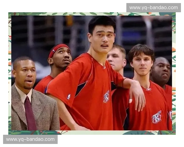 姚明vs太阳:篮球巨人的炽热对决与荣耀传承 姚明vs太阳:篮球巨人的炽热对决与荣耀传承