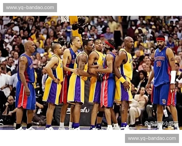 湖人vs火箭2003:巅峰对决,永恒的经典! 湖人vs火箭2003:巅峰对决,永恒的经典!